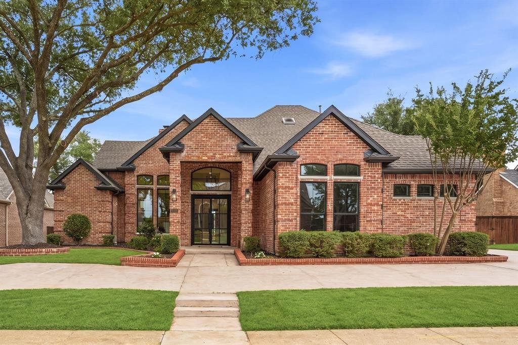House in McKinney, Texas, United States 2 - 18048761