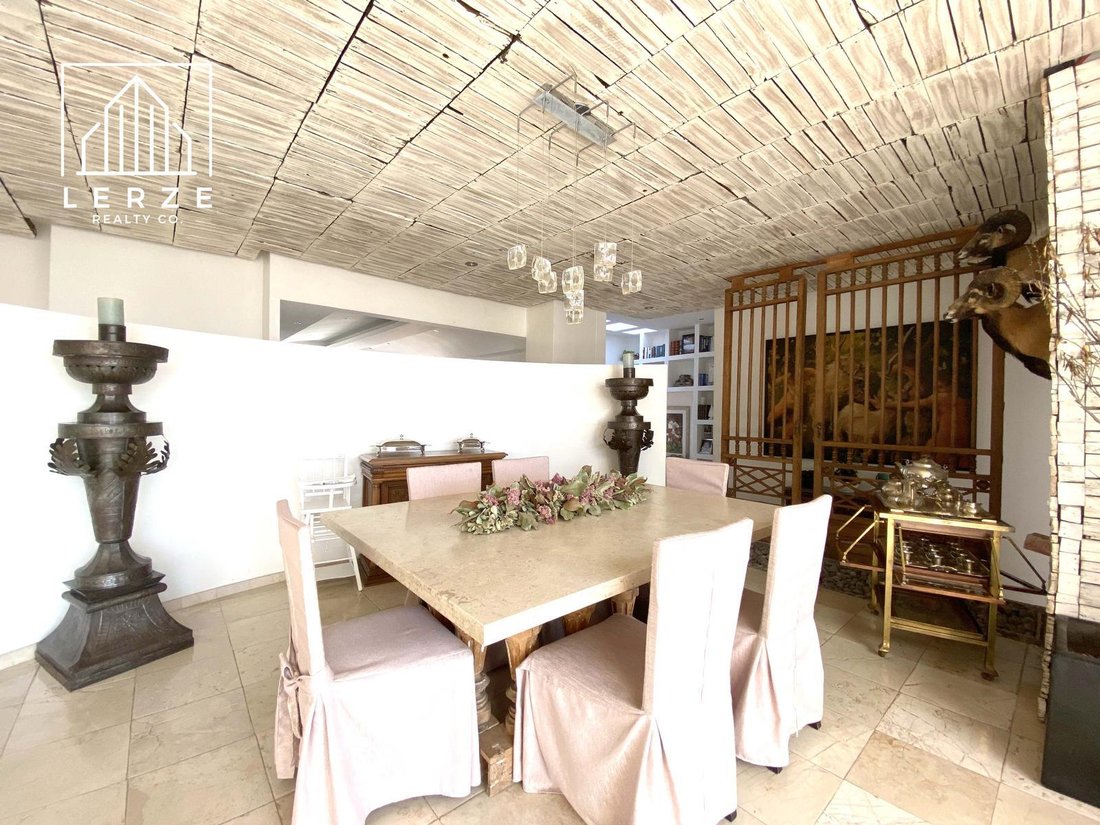 Apartment in Jesús del Monte, State of Mexico, Mexico 3 - 18199355
