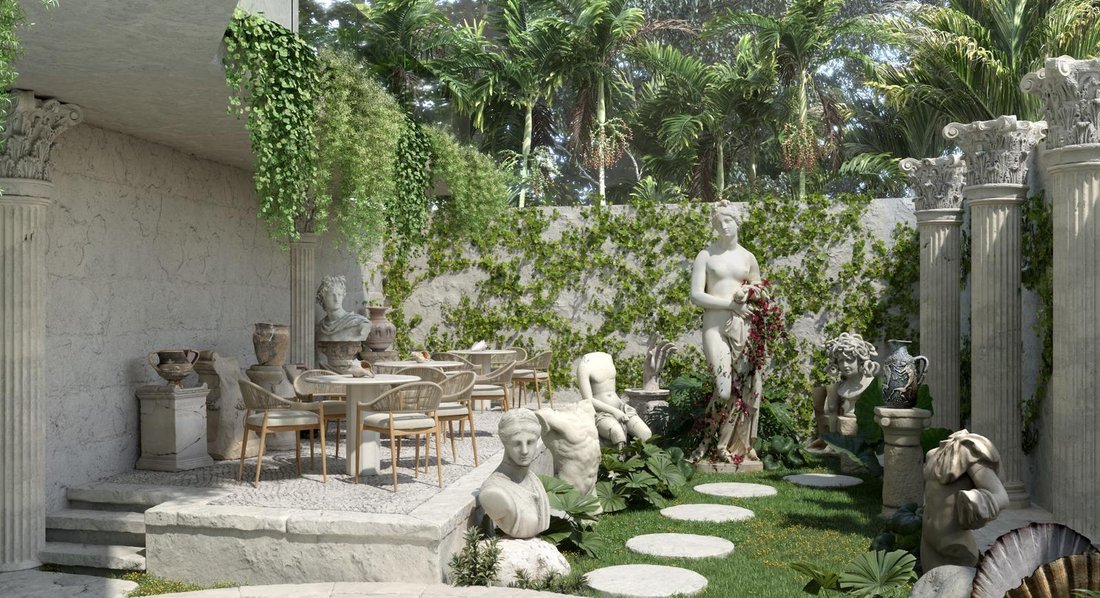 Apartment in Tulum, Quintana Roo, Mexico 1 - 18204886