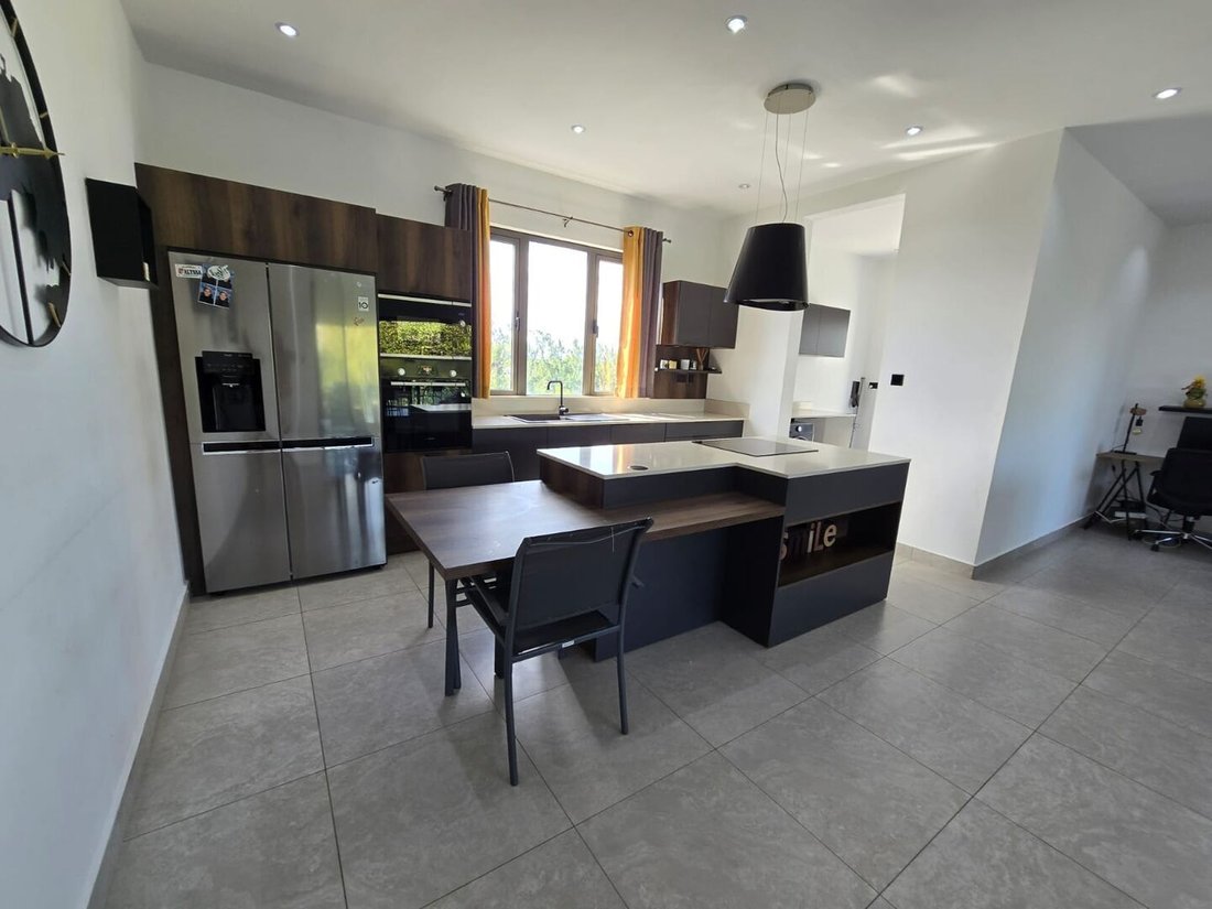 Apartment in Grand Baie, Rivière du Rempart District, Mauritius 3 - 18200579