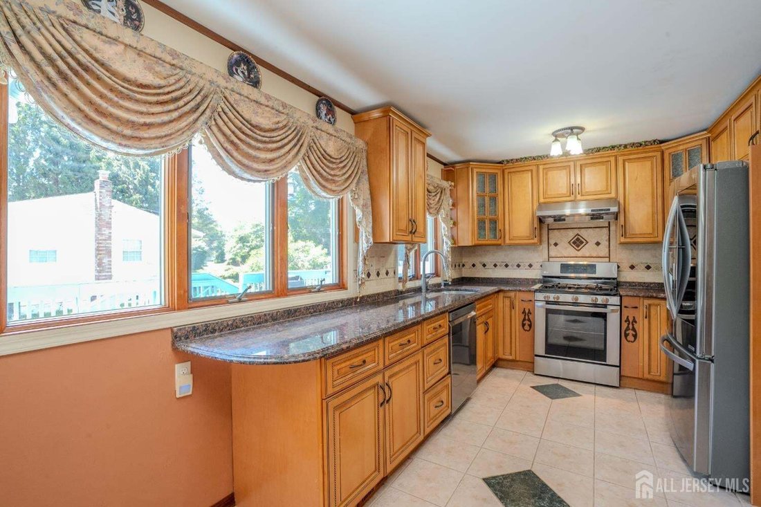 House in North Brunswick Township, New Jersey, United States 5 - 18206353