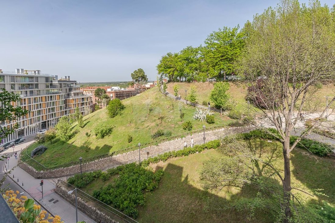 Apartment in Moncloa-Aravaca, Madrid, Spain 4 - 18202137