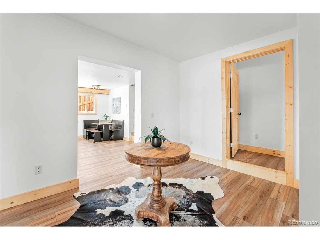 House in Leadville, Colorado, United States 5 - 18203925