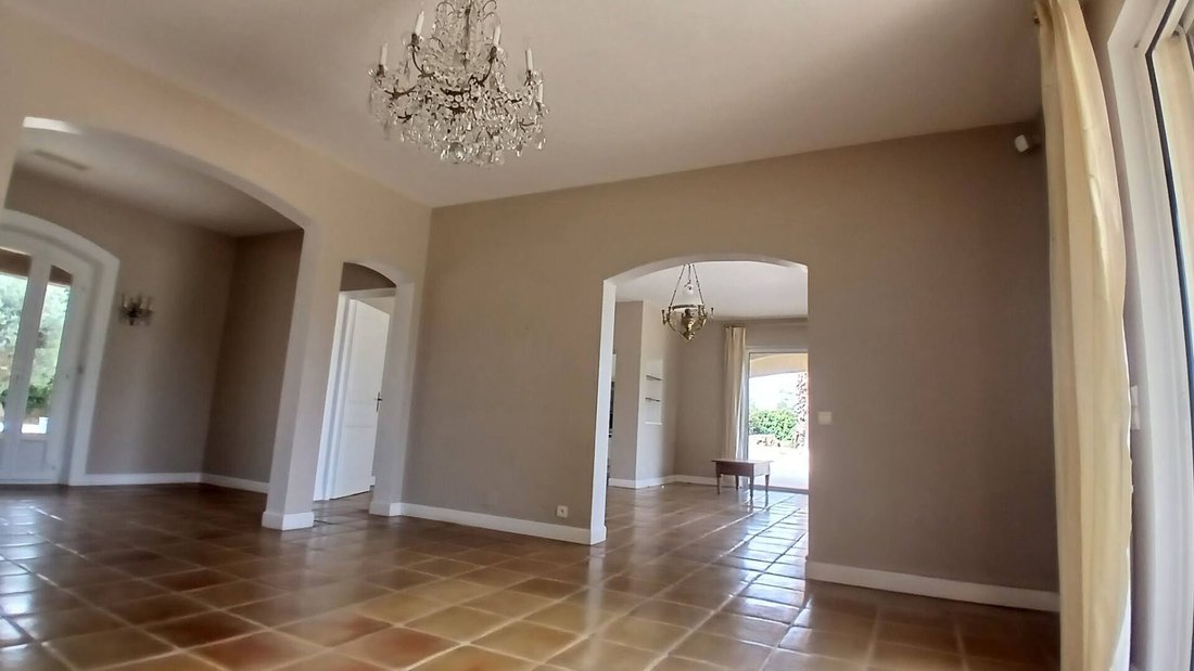 Villa in Capiscol, Béziers, Frankreich 4 - 18205951