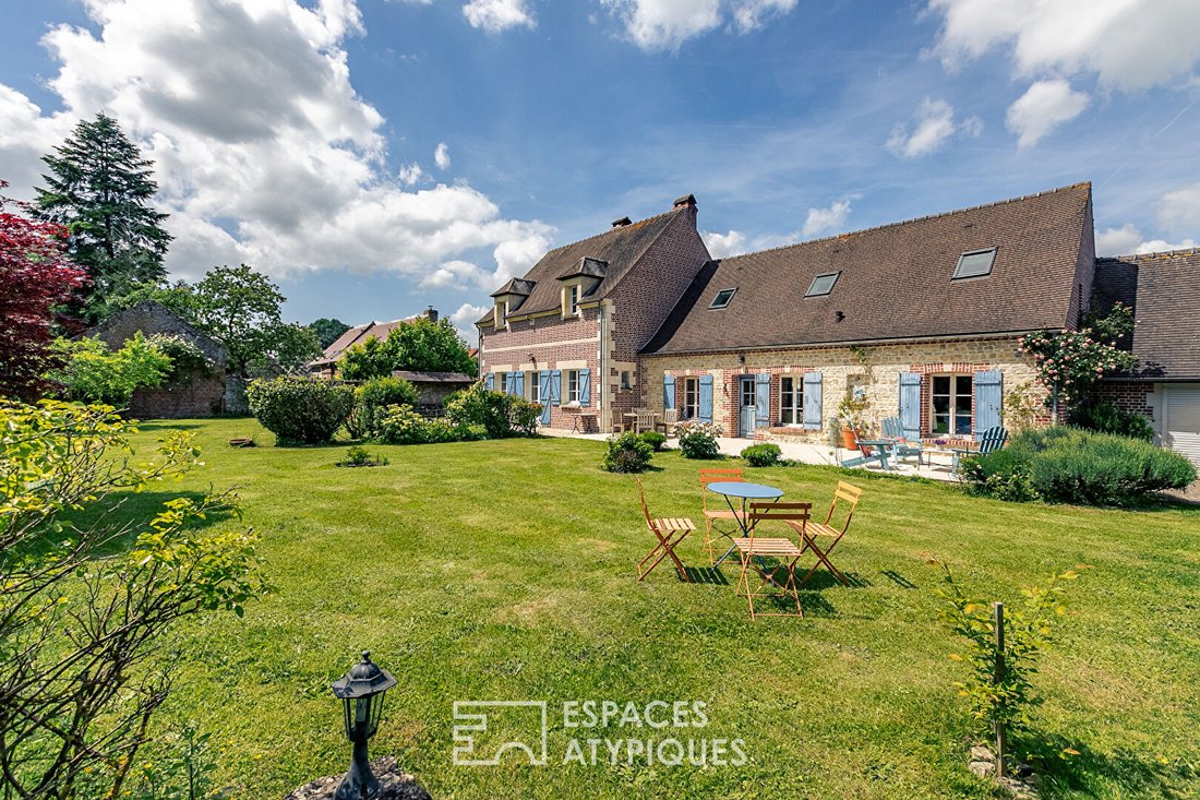 Villa in Pronleroy, Hauts-de-France, France 1 - 18201824