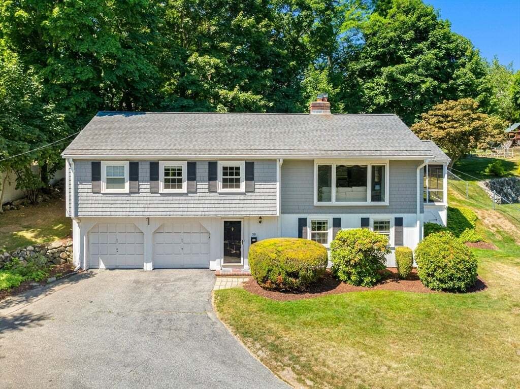 House in Winchester, Massachusetts, United States 1 - 18205353