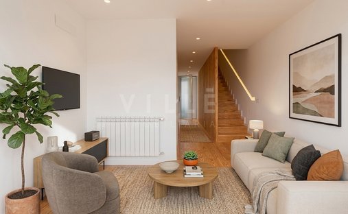 Haus in Matosinhos und Leca da Palmeira, Distrikt Porto, Portugal 1