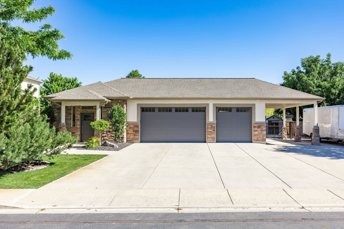 House in Mapleton, Utah, United States 3 - 18202321