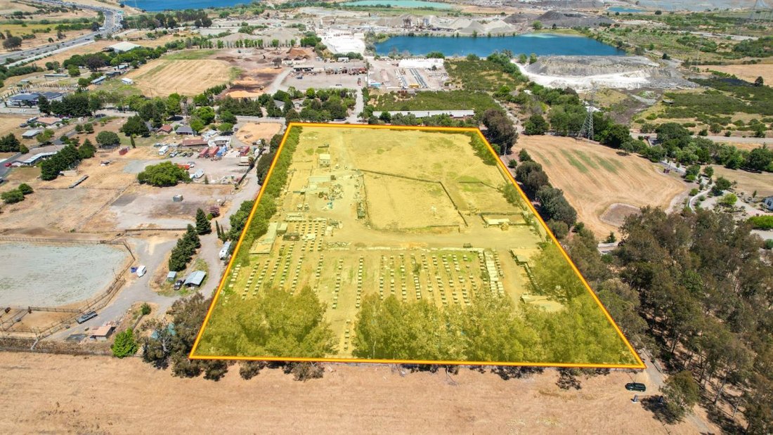 Land in Sunol, California, United States 5 - 18203969