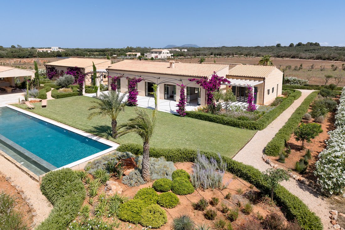 House in Campos, Balearic Islands, Spain 2 - 14780705