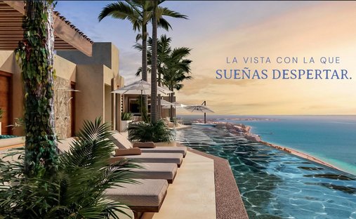 Appartamento a Puerto Morelos, Quintana Roo, Messico 1