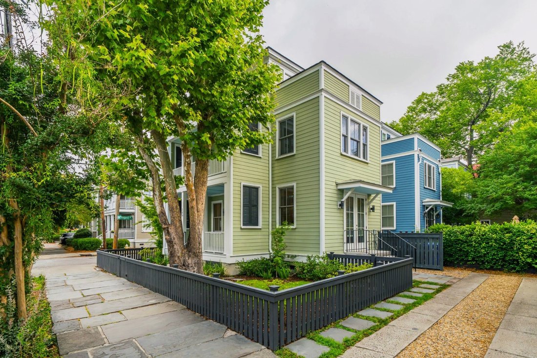 House in Charleston, South Carolina, United States 3 - 18201550