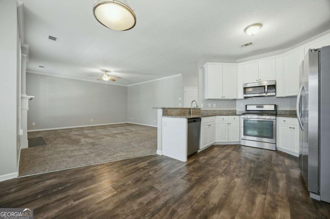 House in Milton, Georgia, United States 5 - 18200516