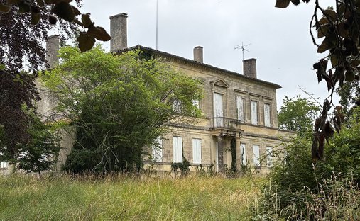 Villa in Soussac, Nouvelle-Aquitaine, France 1
