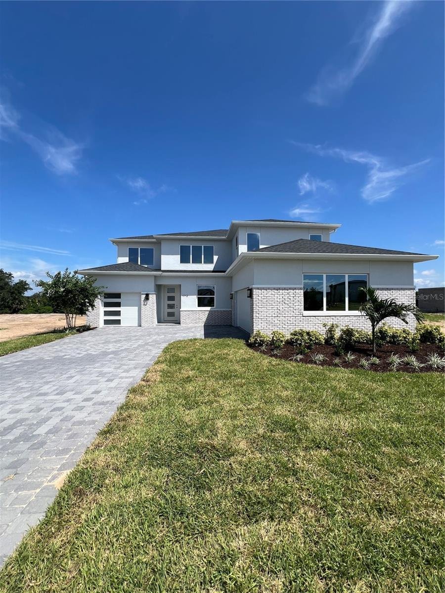 House in Apopka, Florida, United States 1 - 18203792
