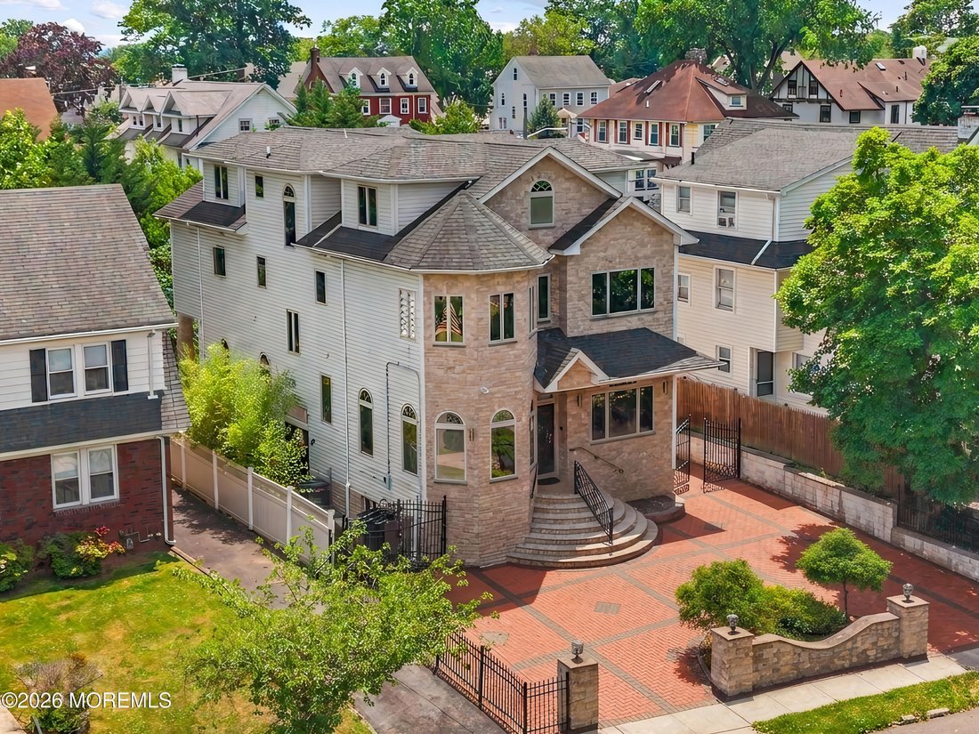 House in Elizabeth, New Jersey, United States 3 - 18200134