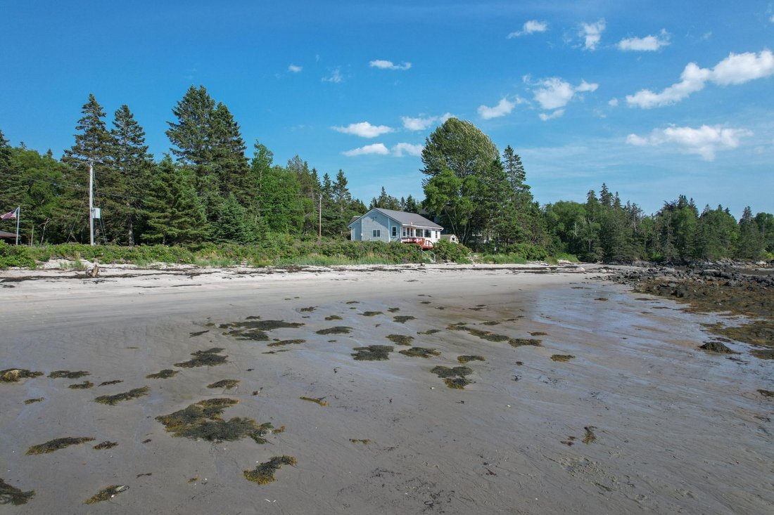 House in Addison, Maine, United States 4 - 15554326