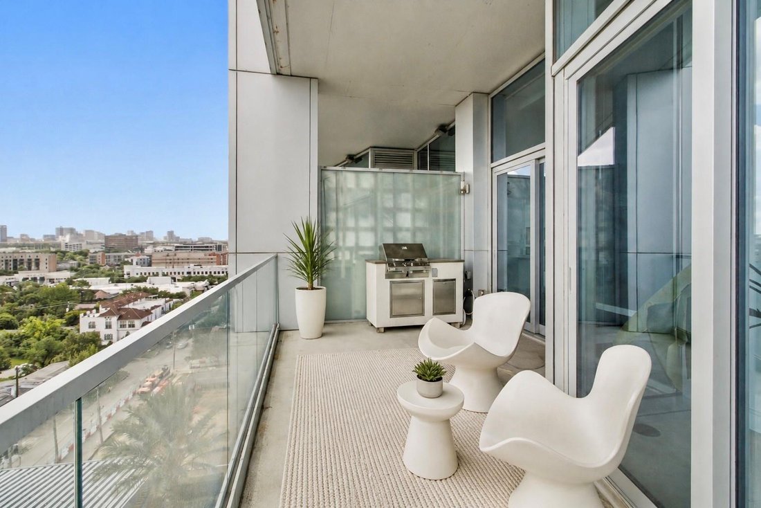 Condo in Houston, Texas, United States 4 - 18204891