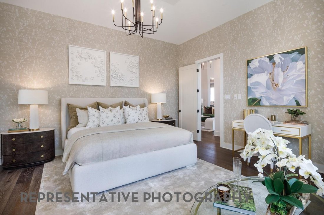 House in Willis, Texas, United States 5 - 18204779