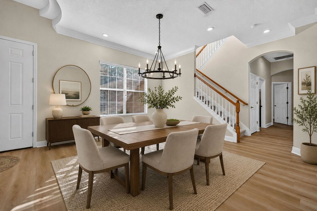 House in Riverview, Florida, United States 3 - 18202166
