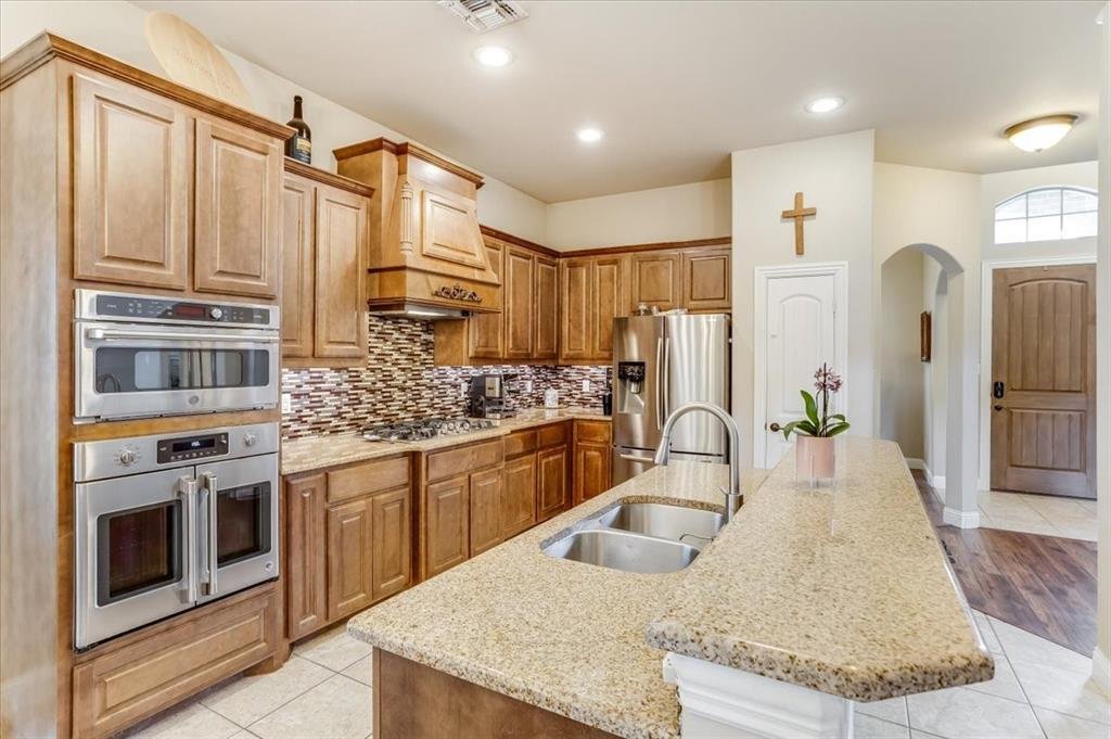 House in Plano, Texas, United States 5 - 18205143
