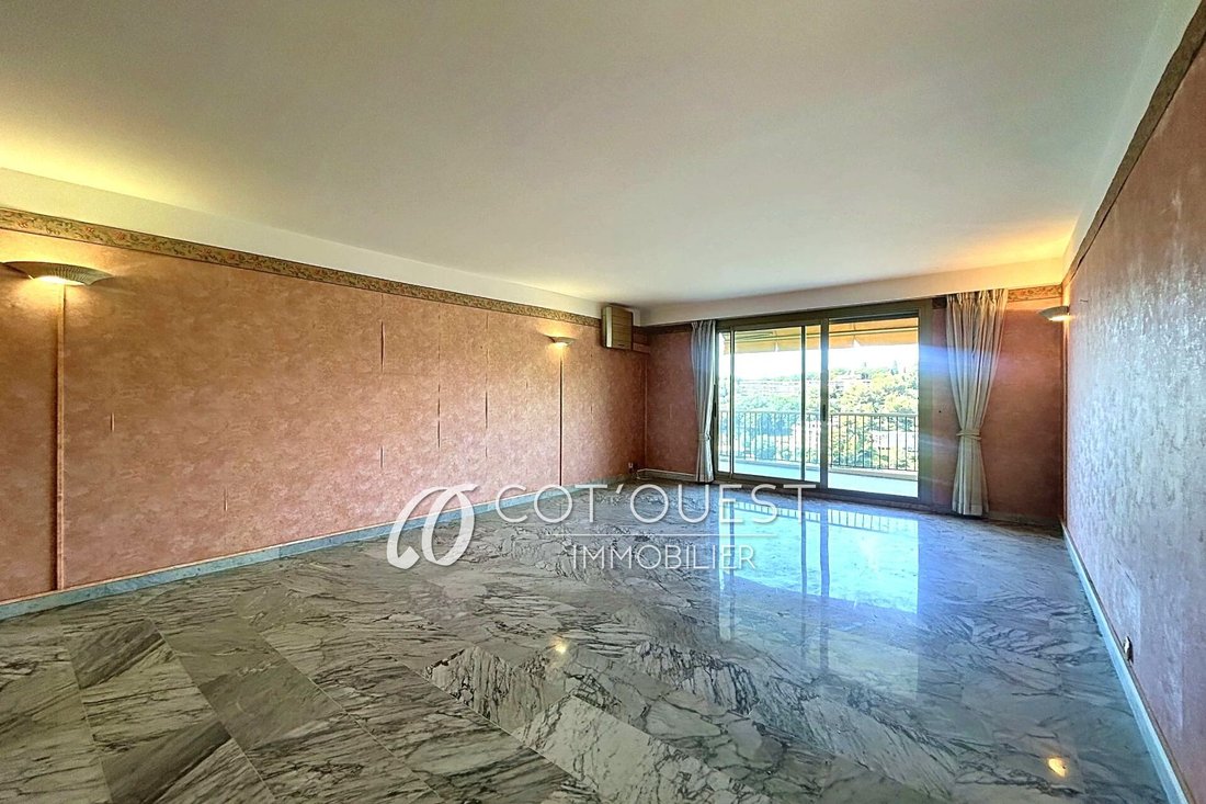Apartment in Nice, Provence-Alpes-Côte d'Azur, France 5 - 18201053
