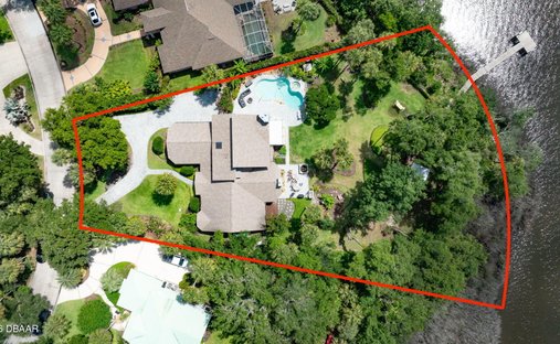 House in Port Orange, Florida, United States 1
