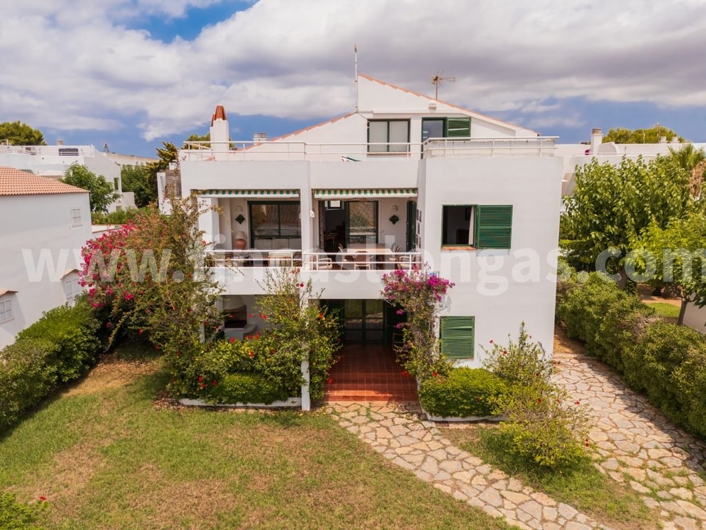 Villa in Ciutadella de Menorca, Balearic Islands, Spain 1 - 18200703