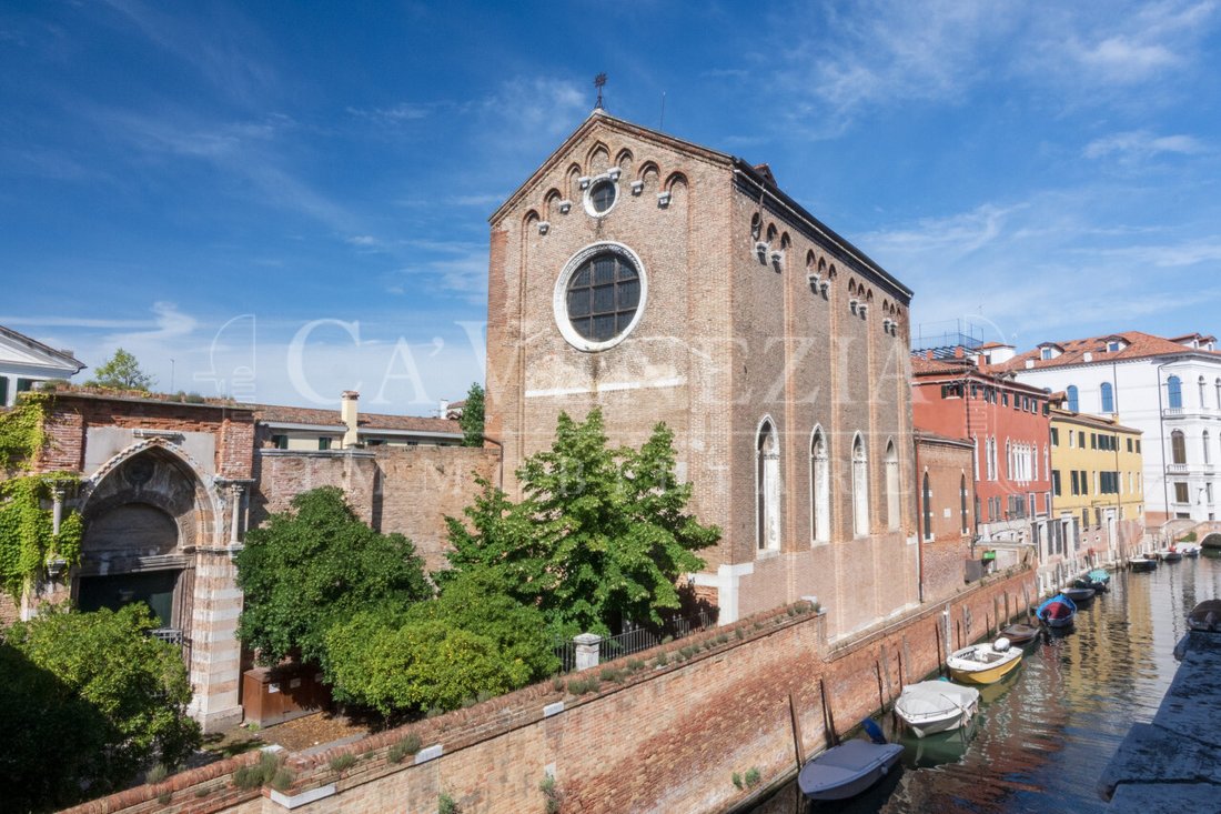 Apartment in Venice Historic Centre, Venice, Italy 4 - 18206023