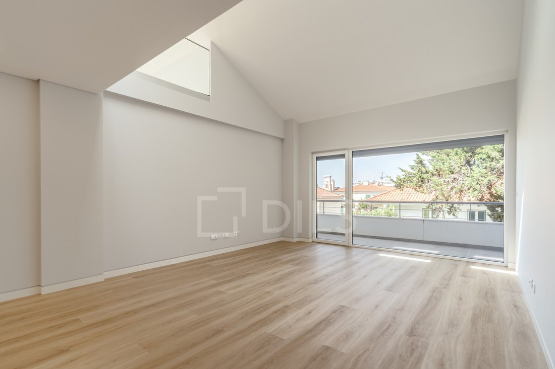 Apartment in Carcavelos e Parede, Lisbon, Portugal 3 - 18205814