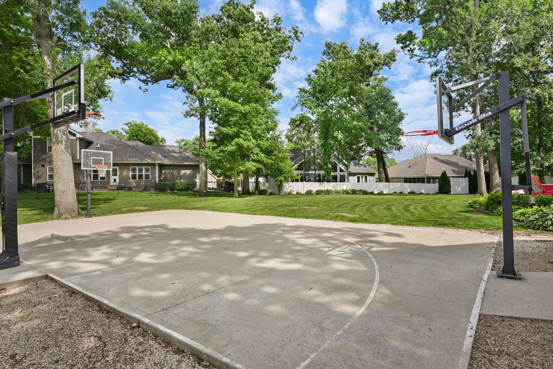 House in McFarland, Wisconsin, United States 2 - 18203269