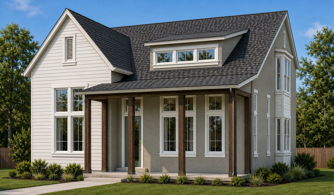 House in South Jordan, Utah, United States 4 - 18203698