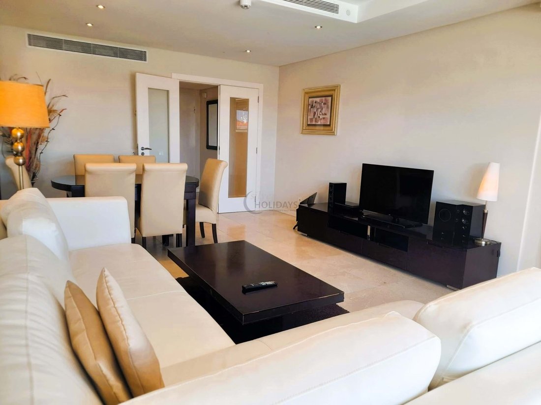 Apartment in Vilamoura, Quarteira, Algarve 4 - 18202105