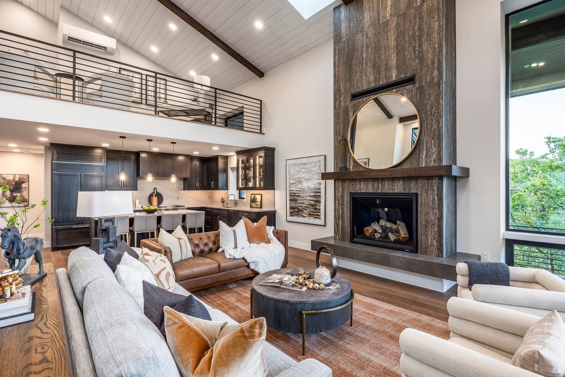 House in Park City, Utah, United States 4 - 18201335
