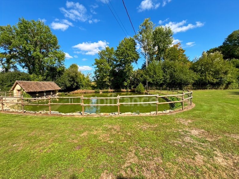 Maison à Courcemont, Pays de la Loire, France 5 - 18205860