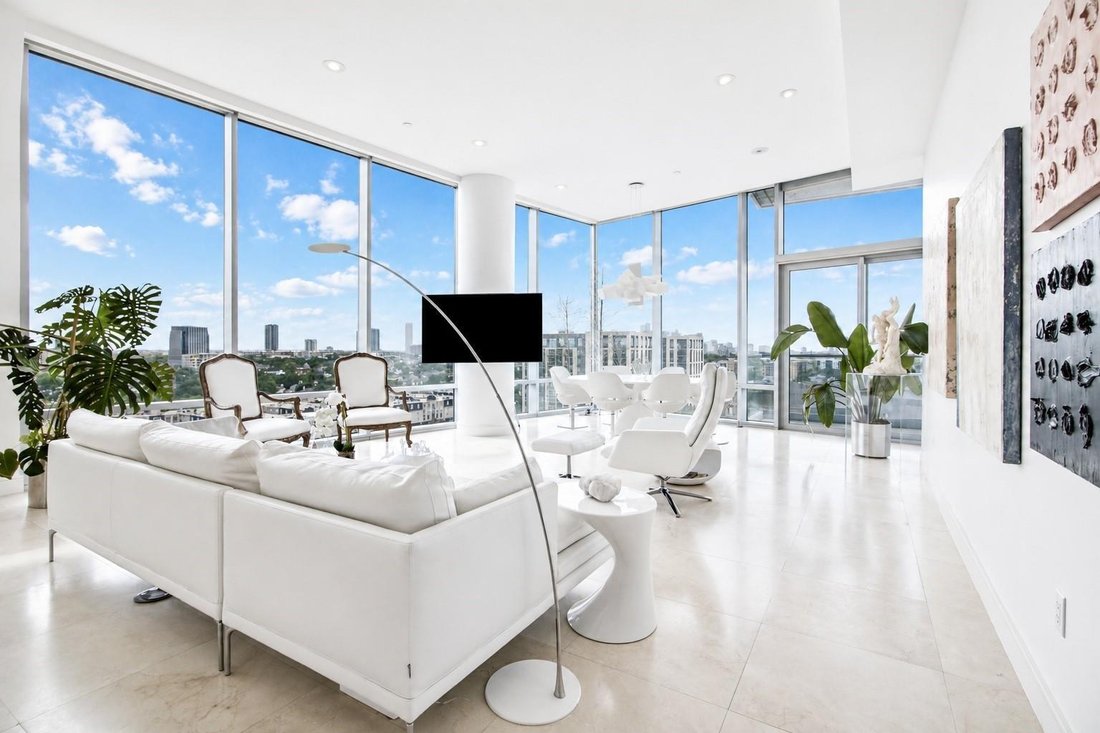 Condo in Houston, Texas, United States 1 - 18204891