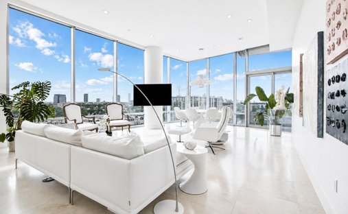 Condo in Houston, Texas, United States 1