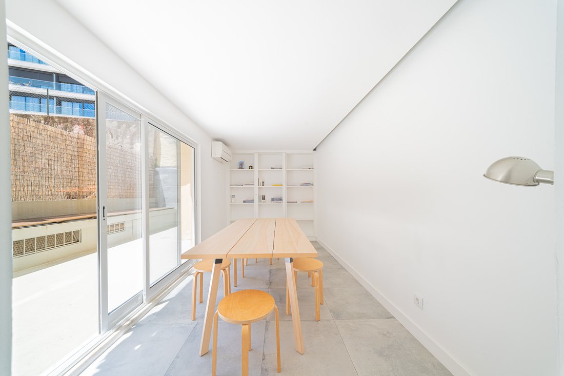 Apartment in Sao Vicente, Lisbon, Portugal 3 - 17739005