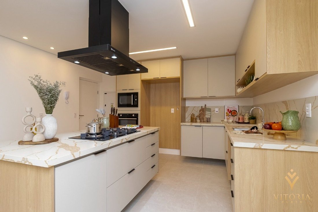 Apartment in Cerqueira César, State of São Paulo, Brazil 1 - 18205671