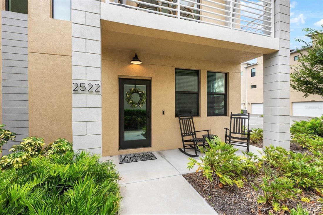 House in St. Petersburg, Florida, United States 4 - 18203796