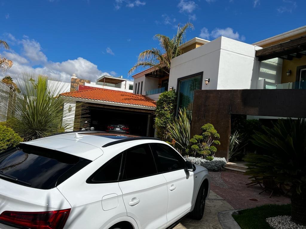 House in Pachuca, Hidalgo, Mexico 2 - 18199584