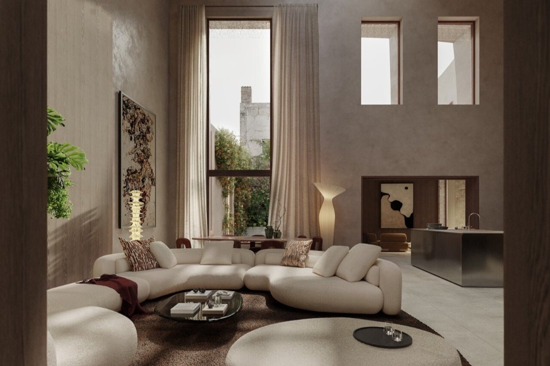 House in Palma, Balearic Islands, Spain 3 - 18205760