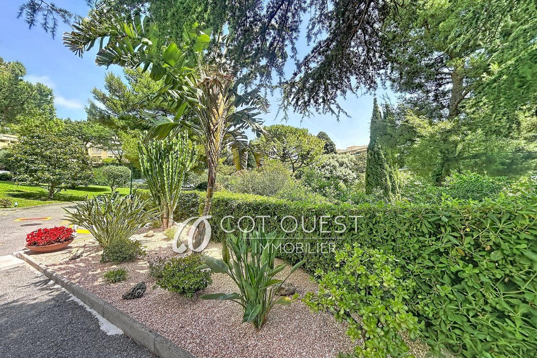 Apartment in Nice, Provence-Alpes-Côte d'Azur, France 3 - 18201053
