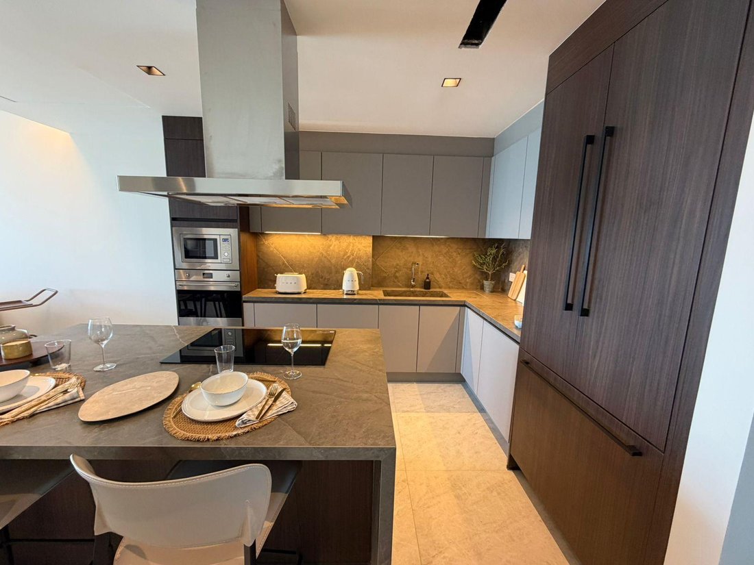 Apartment in Cancún, Quintana Roo, Mexico 5 - 18202700