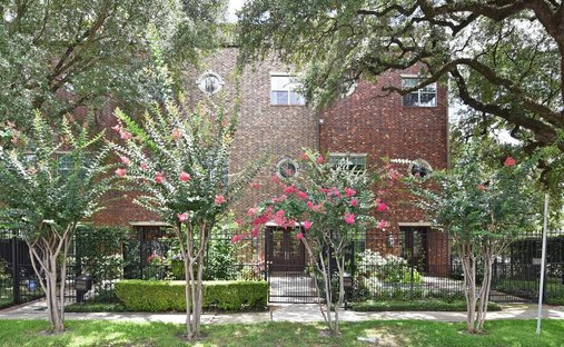 Maison à Houston, Texas, États-Unis 1