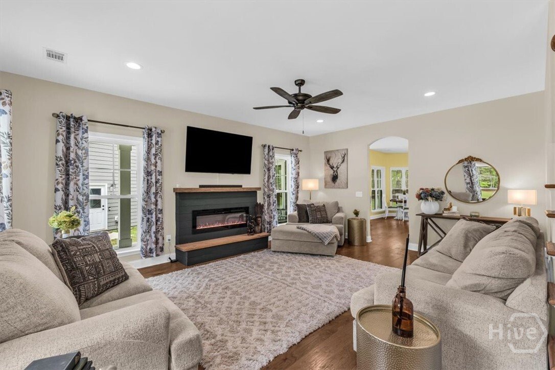 House in Bloomingdale, Georgia, United States 5 - 18200219