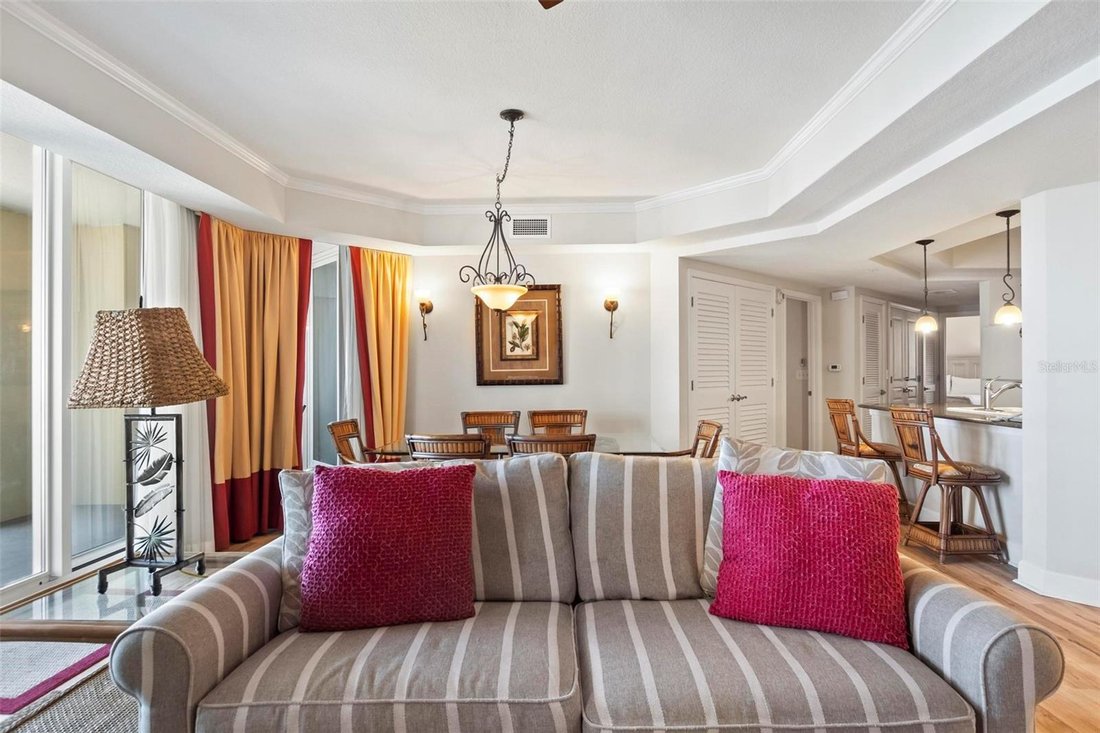 Condo in Palm Coast, Florida, United States 3 - 18199507