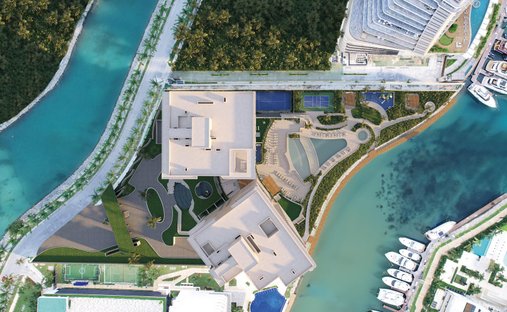 Apartment in Cancún, Quintana Roo, Mexico 1
