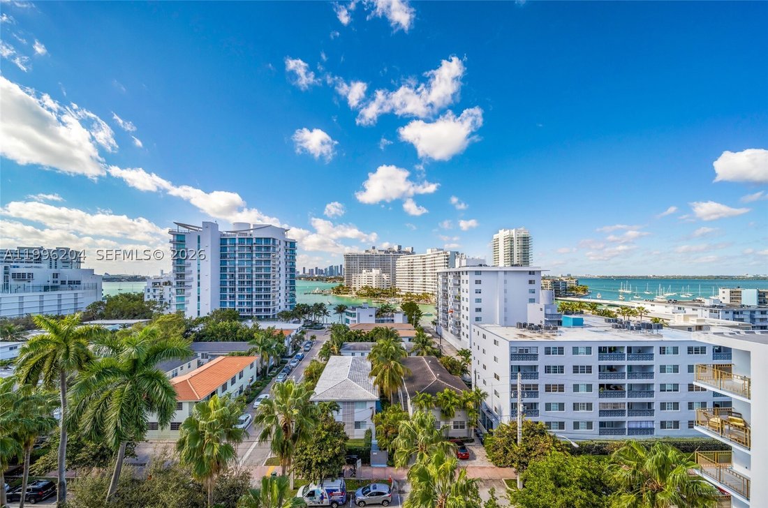 Condo in Miami Beach, Florida, United States 3 - 17604646