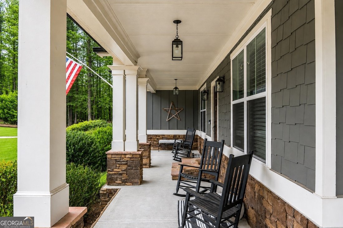 House in Monroe, Georgia, United States 3 - 18205306